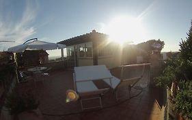 Casa Manfredi